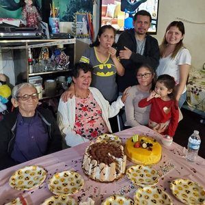 Meet your Posher, Jose